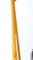1994 Fender Precision Bass 62 Reissue sunburst