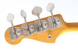1994 Fender Precision Bass 62 Reissue sunburst