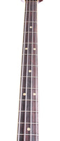 1960s Perlgold Violin Bass sunburst