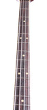1960s Perlgold Violin Bass sunburst