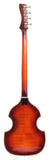 1960s Perlgold Violin Bass sunburst