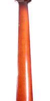 1960s Perlgold Violin Bass sunburst