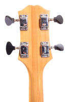 1970s Epiphone Ea-260 Hollow-Body Bass cherry red