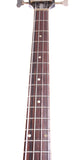 1960s Klira Ultra Thinline Bass sunburst