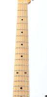 1989 Fender Telecaster 72 Reissue Lefty black