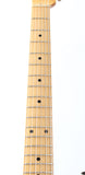1989 Fender Telecaster 72 Reissue Lefty black