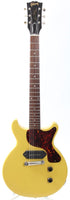 1988 Gibson Les Paul Junior DC tv yellow