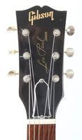 1988 Gibson Les Paul Junior DC tv yellow