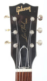 1988 Gibson Les Paul Junior DC tv yellow