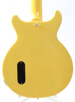 1988 Gibson Les Paul Junior DC tv yellow