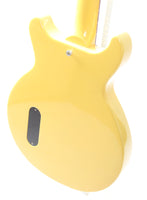 1988 Gibson Les Paul Junior DC tv yellow