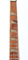 1997 Rickenbacker 620 jetglo