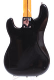 1982 Squier Precision Bass 57 Reissue black
