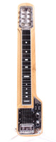 1970s Guya Guyatone Stringmaster Lap Steel natural