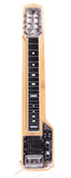 1970s Guya Guyatone Stringmaster Lap Steel natural