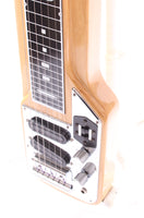 1970s Guya Guyatone Stringmaster Lap Steel natural