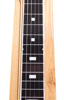 1970s Guya Guyatone Stringmaster Lap Steel natural