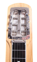 1970s Guya Guyatone Stringmaster Lap Steel natural