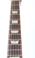 1996 Gibson Firebird V sunburst