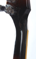 1996 Gibson Firebird V sunburst
