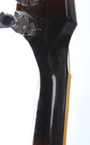 1996 Gibson Firebird V sunburst
