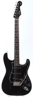 2004 Fender Stratocaster Aerodyne black