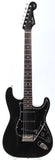 2004 Fender Stratocaster Aerodyne black
