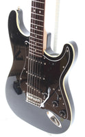 2004 Fender Stratocaster Aerodyne black