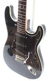 2004 Fender Stratocaster Aerodyne black