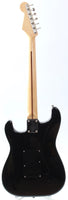 2004 Fender Stratocaster Aerodyne black