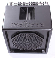 Realbass Duo Bass Combo V4.25 Carbon