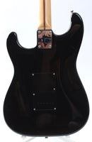 2004 Fender Stratocaster Aerodyne black