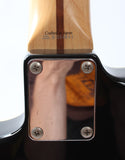 2004 Fender Stratocaster Aerodyne black