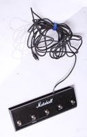 2002 Marshall JCM2000 TSL60 60w w/ 1960 Lead 4x12"