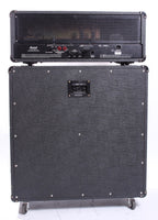 2002 Marshall JCM2000 TSL60 60w w/ 1960 Lead 4x12"