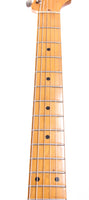 1992 Fender Stratocaster 57 Reissue sunburst