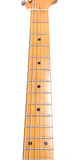 1992 Fender Stratocaster 57 Reissue sunburst