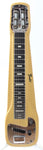 1971 Fender Champ olympic white