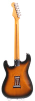 1992 Fender Stratocaster 57 Reissue sunburst