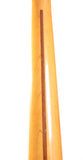 1992 Fender Stratocaster 57 Reissue sunburst