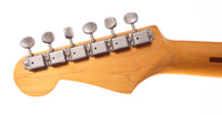 1992 Fender Stratocaster 57 Reissue sunburst