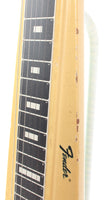 1971 Fender Champ olympic white