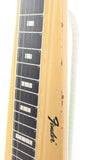 1971 Fender Champ olympic white