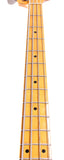 1996 Fender Jazz Bass '62 Reissue Maple Neck sunburst