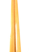 1996 Fender Jazz Bass '62 Reissue Maple Neck sunburst