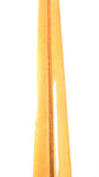 1996 Fender Jazz Bass '62 Reissue Maple Neck sunburst