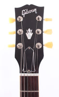 2019 Gibson SG Standard 61 Sideways Vibrola cherry red