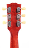 2019 Gibson SG Standard 61 Sideways Vibrola cherry red
