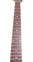 1971 Gibson SG Special walnut
