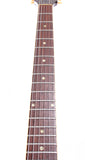 1971 Gibson SG Special walnut